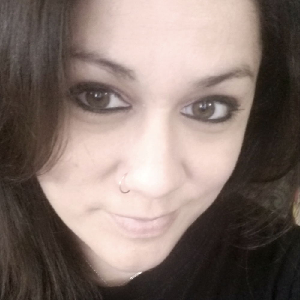 Meet your Posher, Veronica